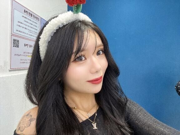 Ａ??女優みたい?