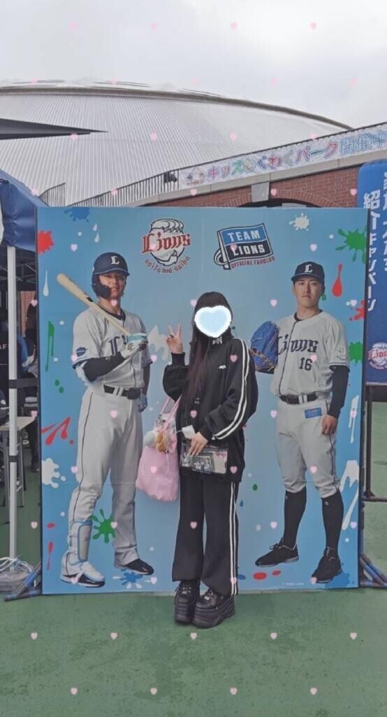 ＧＷのご予定は??