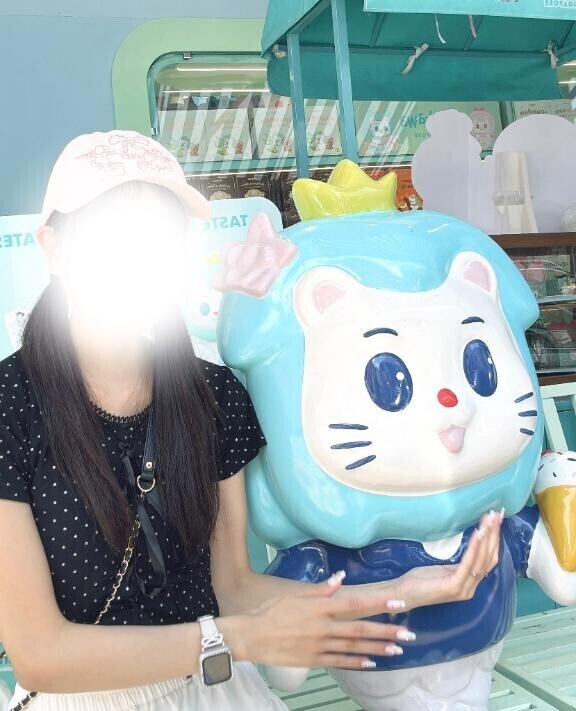 夜もムラムラ解消しよ?
