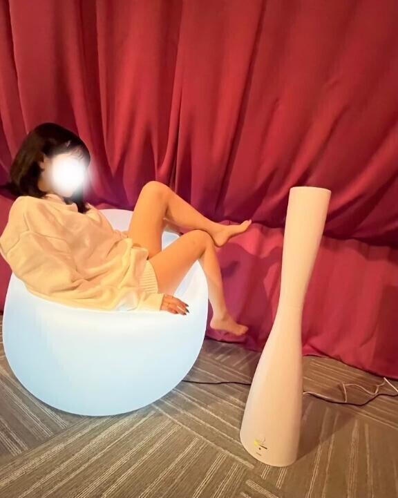 ?最終日です