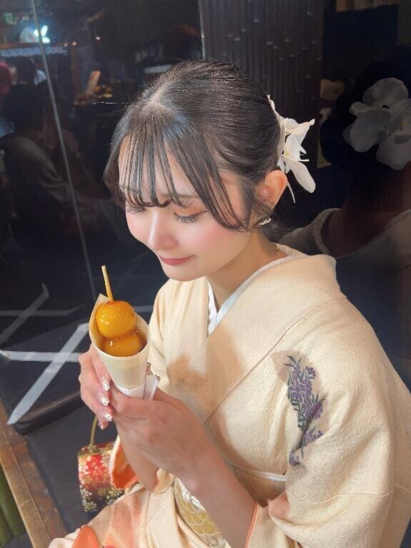 残りわずか?