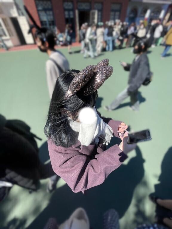 ありがとうございます??♀?