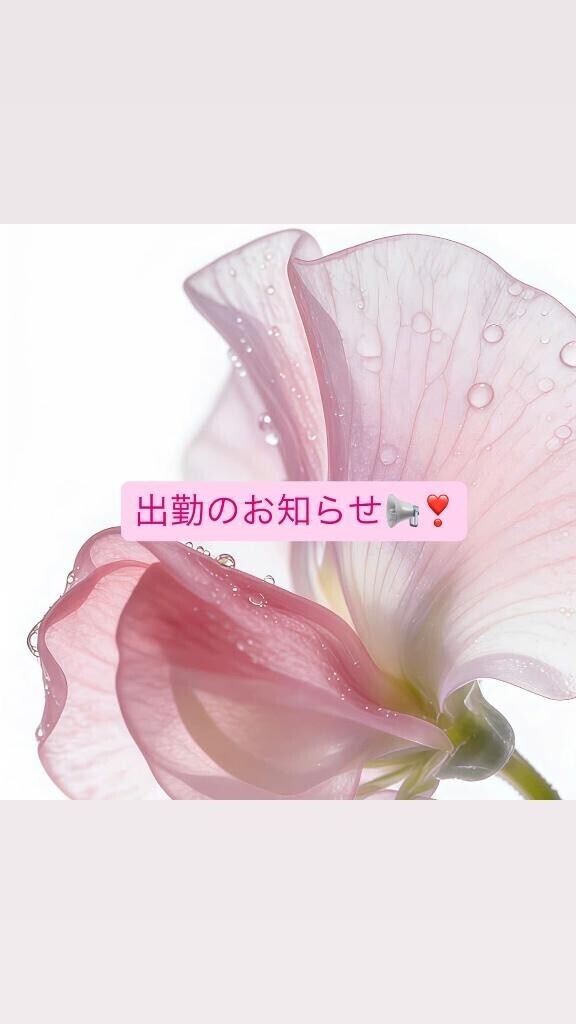 5月出勤