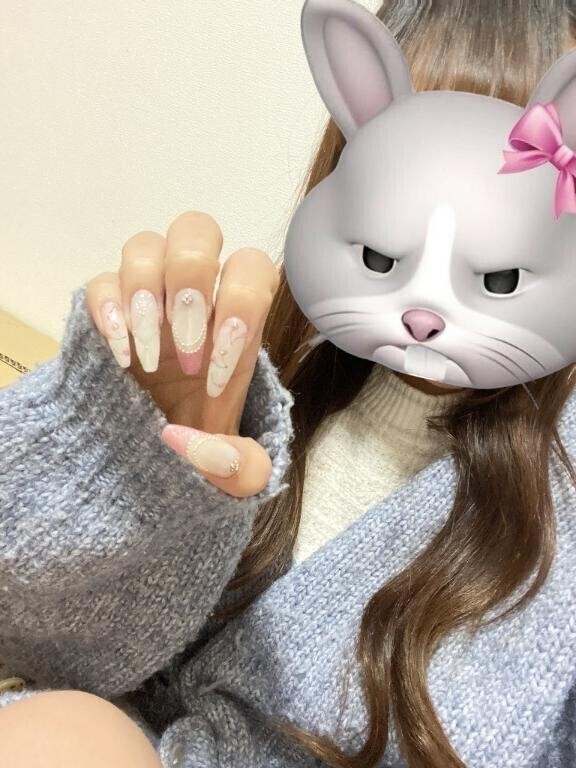 試してみる、？