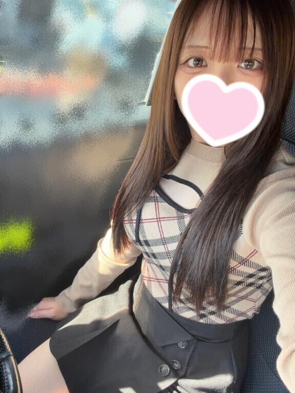 普段はミニスカでお出かけ? 