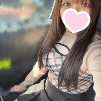 普段はミニスカでお出かけ? 