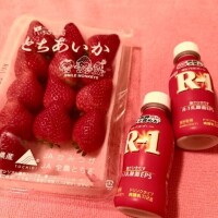 好きなもの！