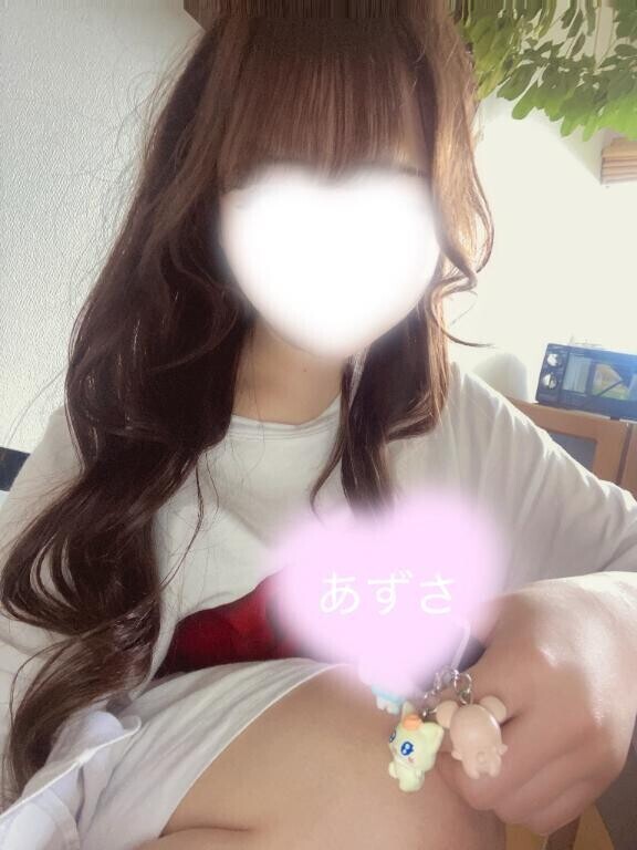寂しいの