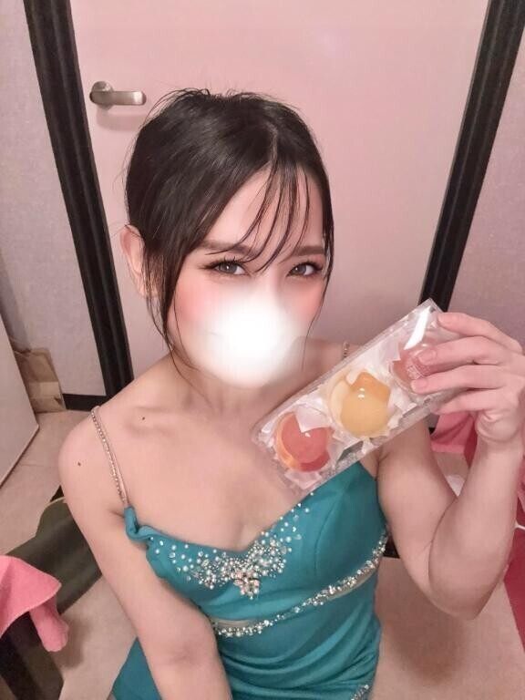 見つけたなら、来るしかないよね？?