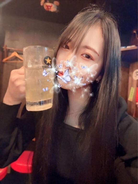 ちょっと早めに