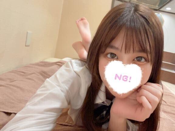午後の秘密の時間?