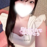 お礼?