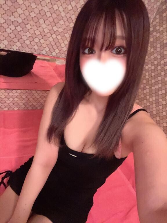 我慢できる？?