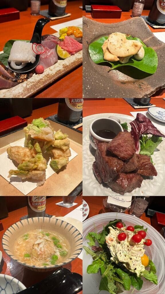 まなの休日?