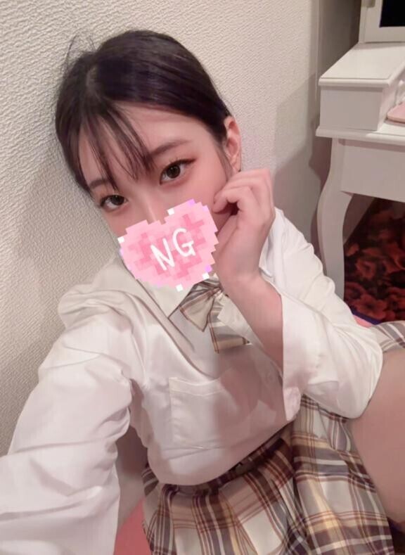 この仕草にキュン?