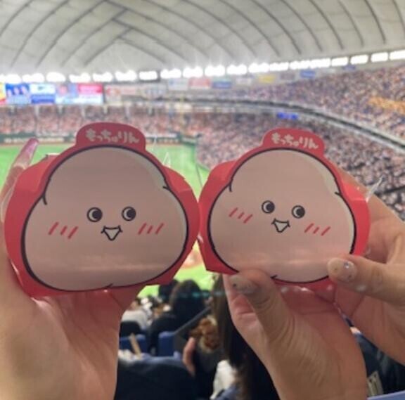 おはよう~