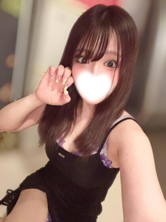 いてましゅ???