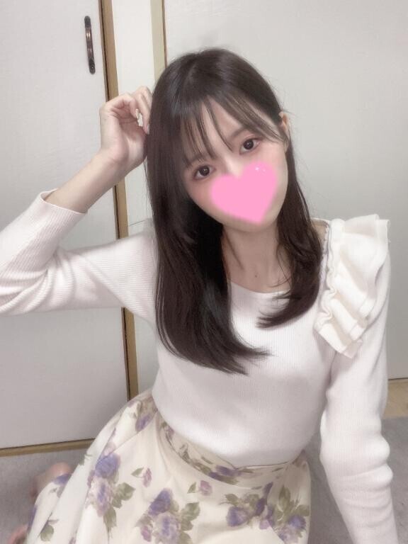 早く挿れて??