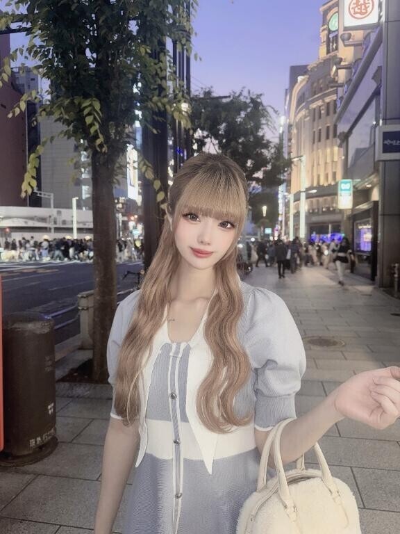 たのしみだなぁ～?