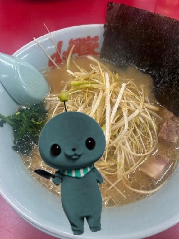 安心安全すぎる?