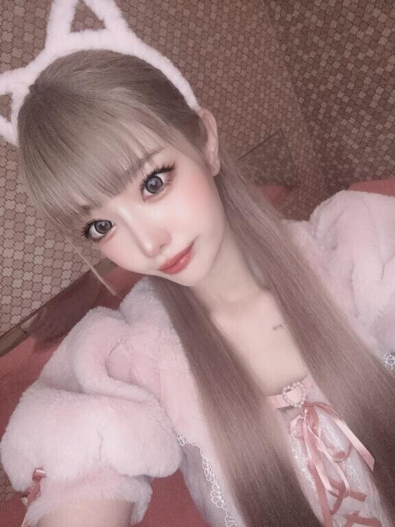 待ってるにゃん??
