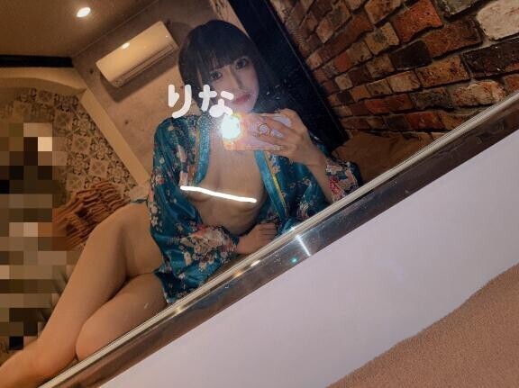 りなが好きなのは小林幸子さん