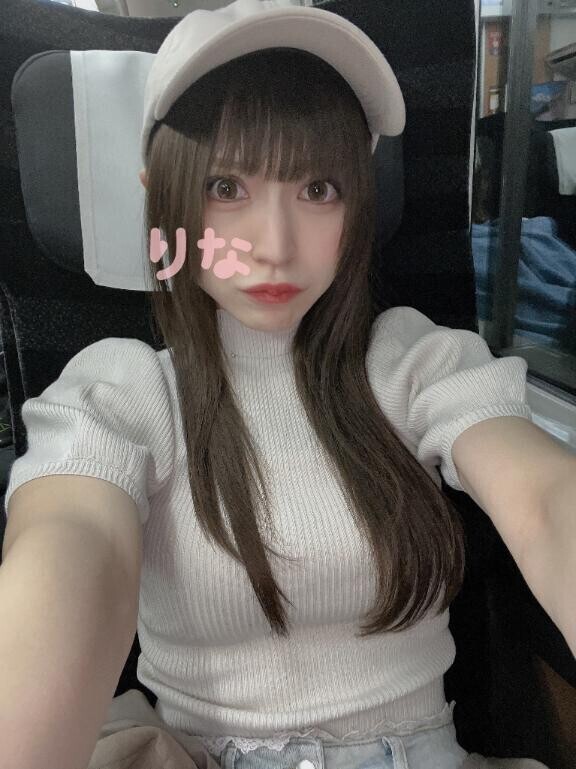 ?感じすぎぃ?