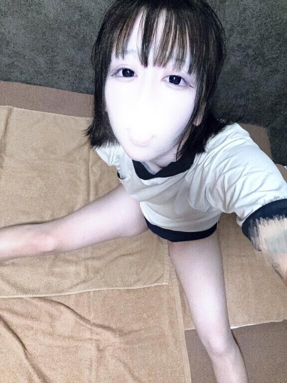 残り1枠???イ〇マする時！