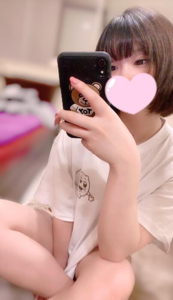 はじめまして?