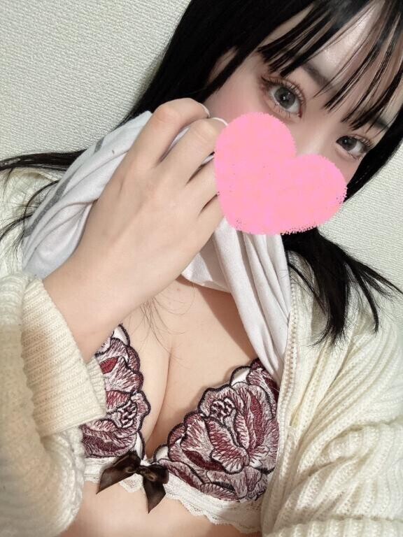 初めまして??