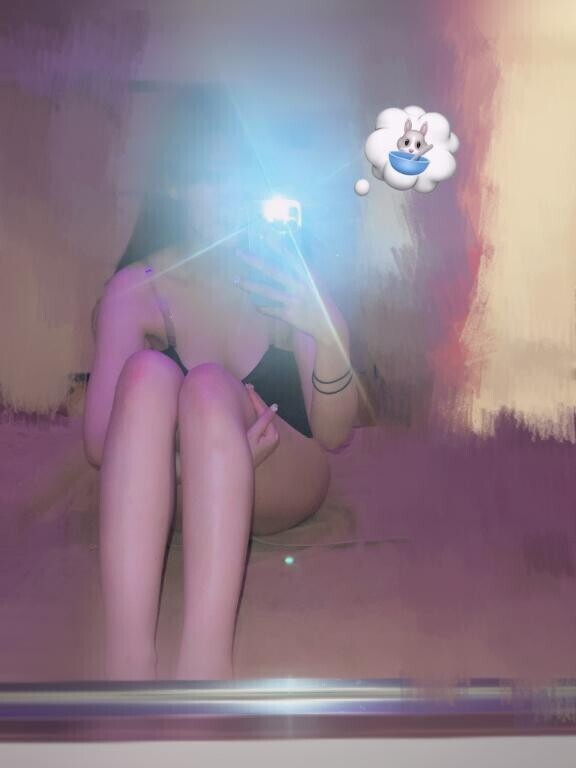 ?