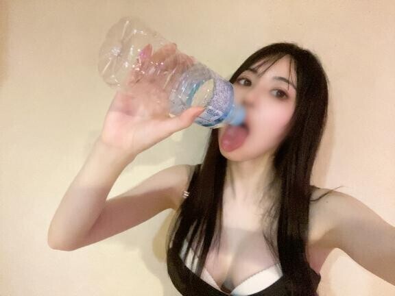 視線で感じる背徳感と支配欲?????