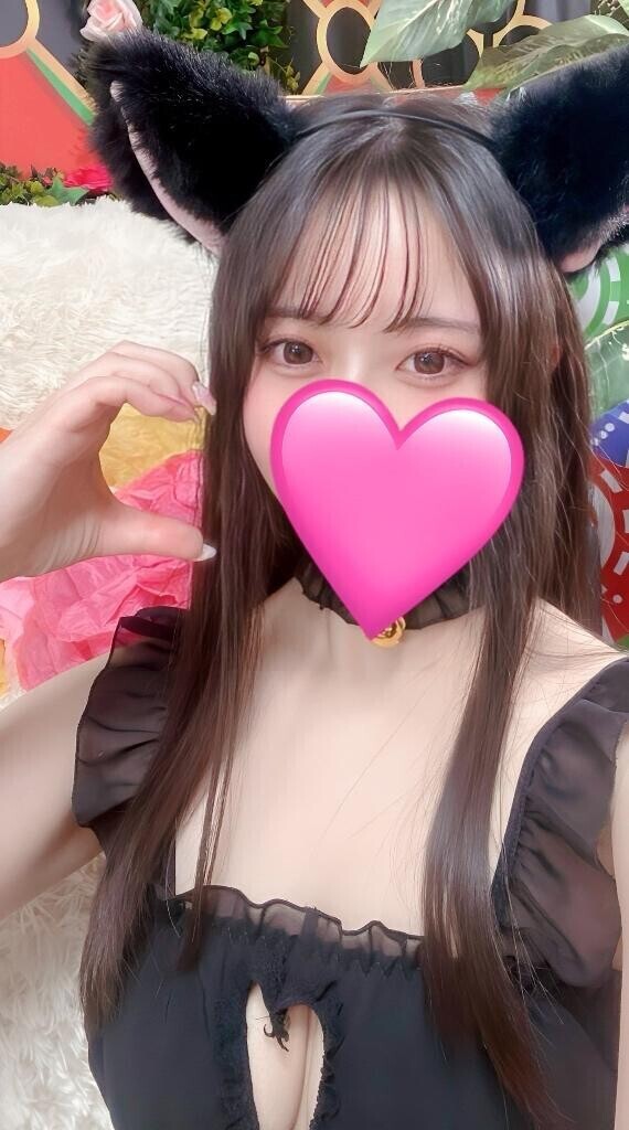 敏感バニーと。。????
