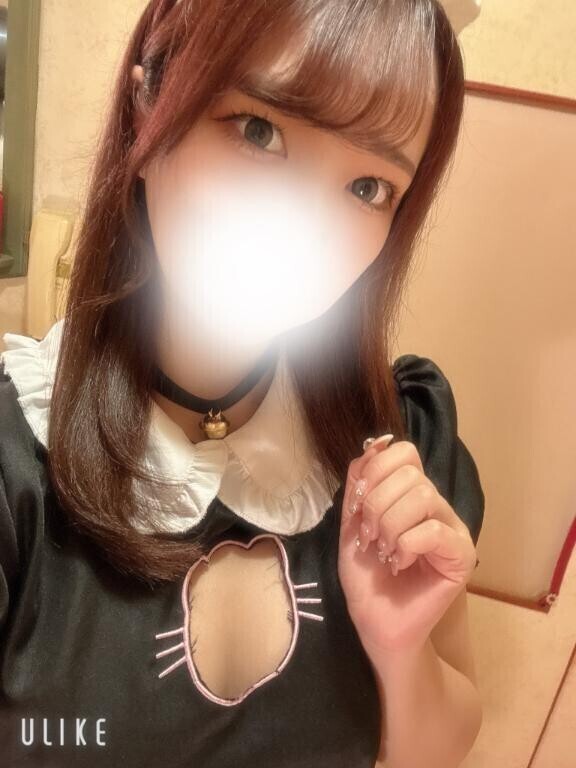 ドキドキの、、、??