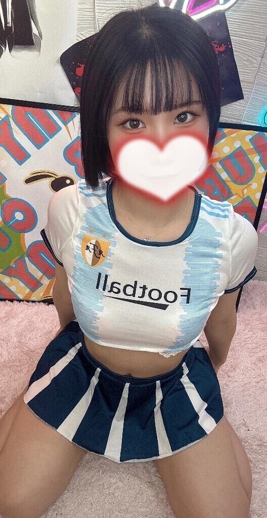 ショート女子？