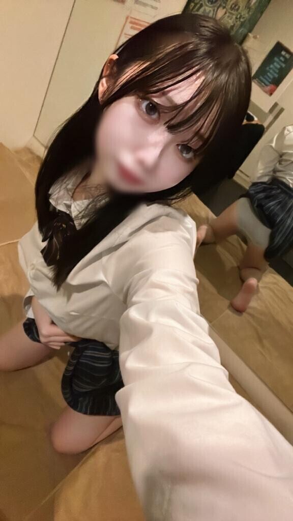 でちゃった(  ?? ? ??  )?