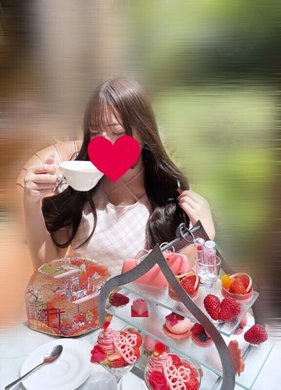 待ち遠しい . . . ???