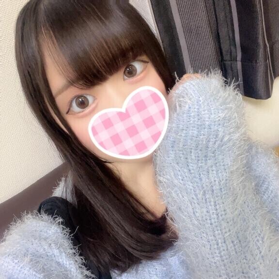 ぱっちり瞳が自慢?