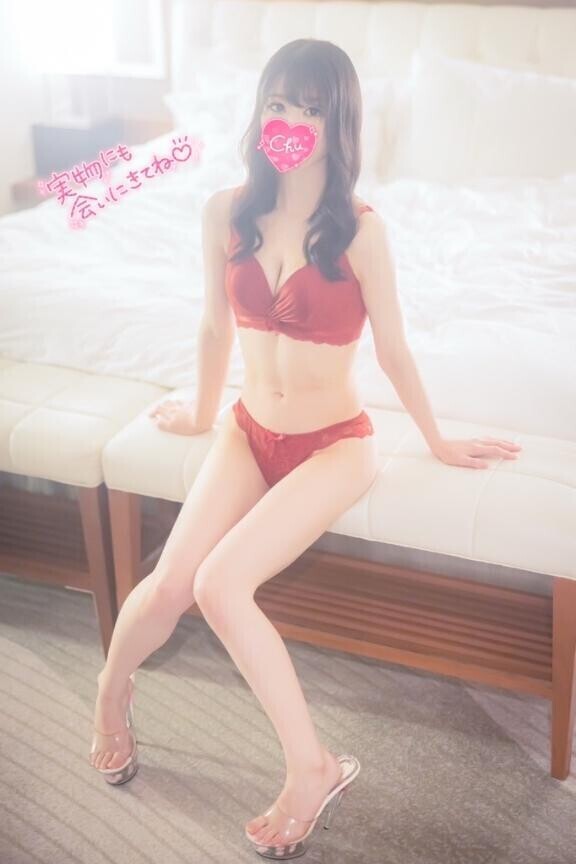 期待と嬉しさでゾクゾクに??