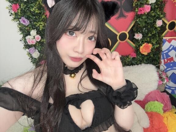 ありがとう?
