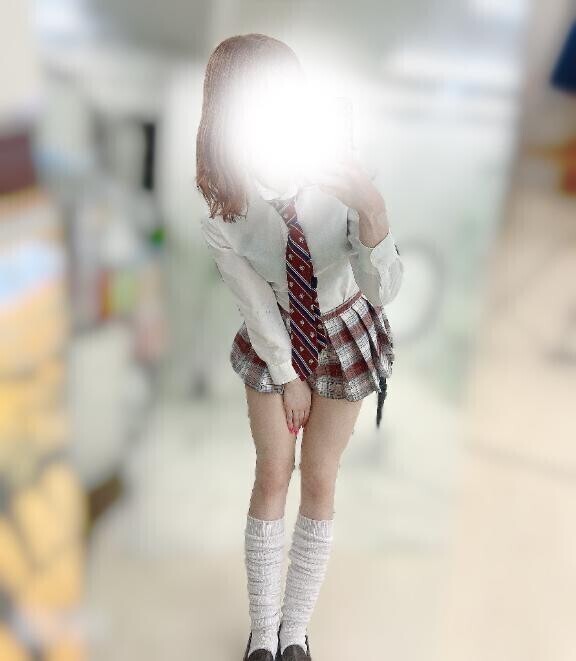 忘れないで?