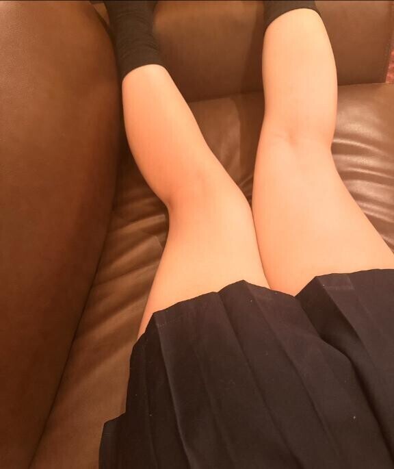 バックが好き