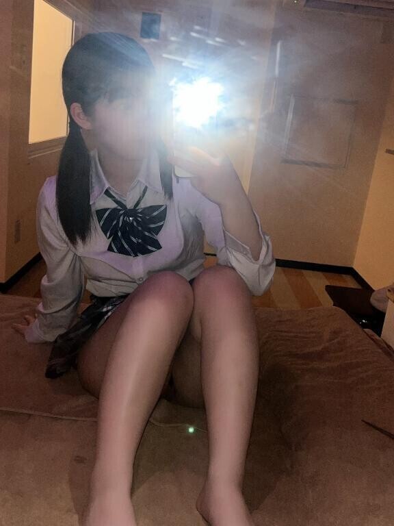 合法JKと…?