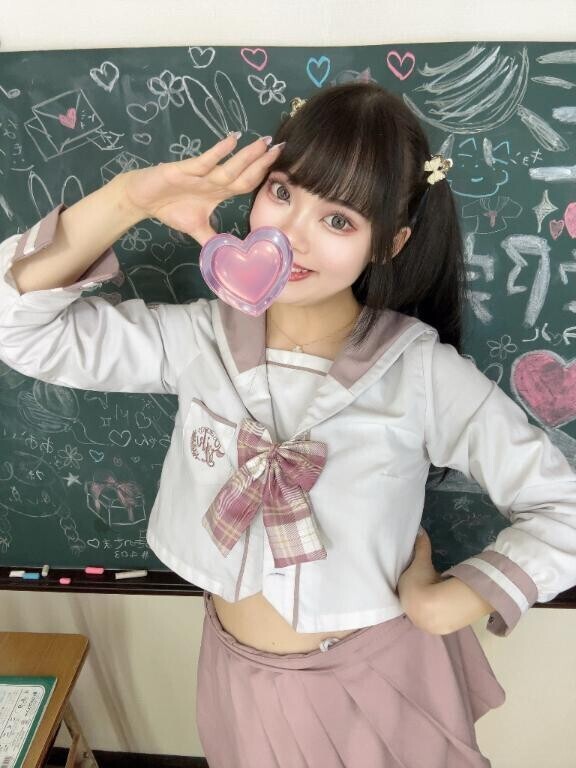 ?土日はなにしてるの～？?
