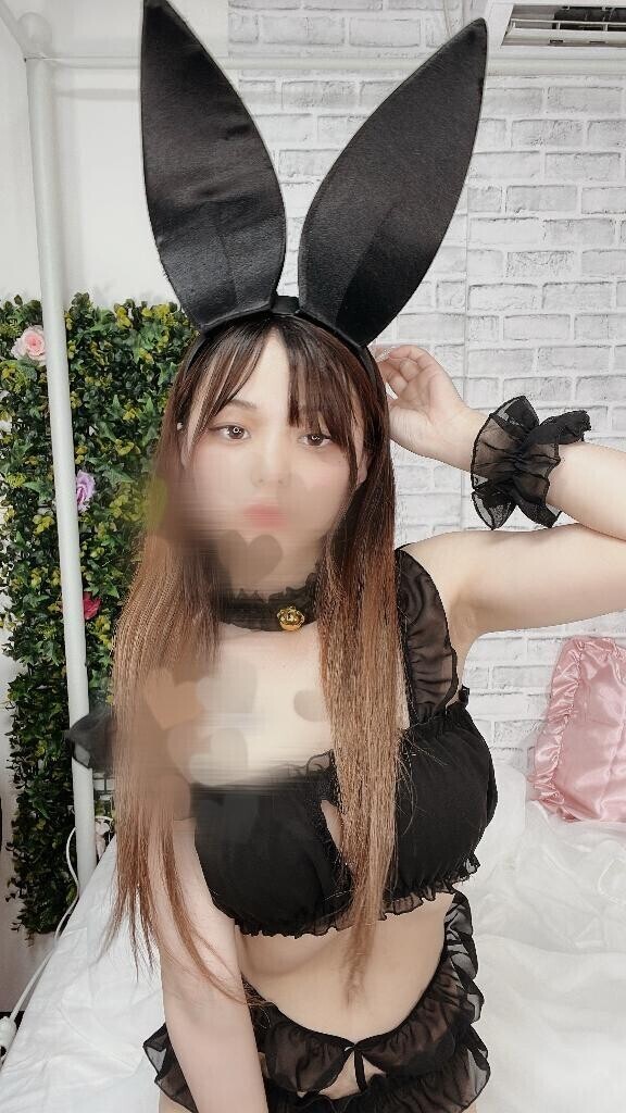 幸せな?