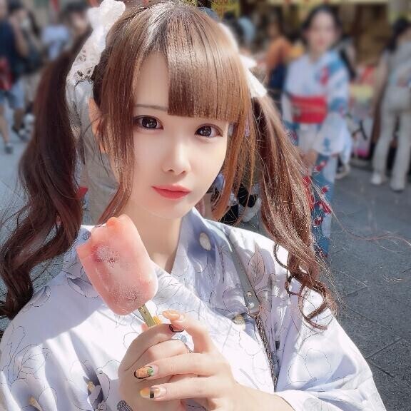 おはあ?