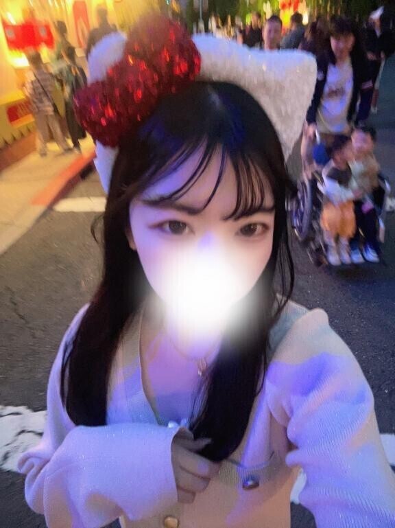 向かってるよーーー?