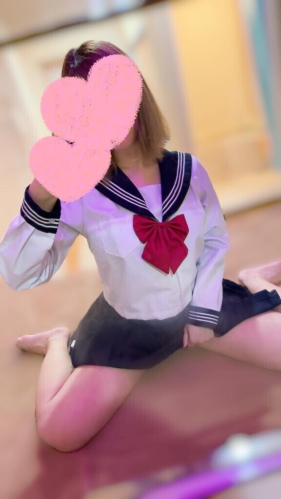 もっとえっちな、、