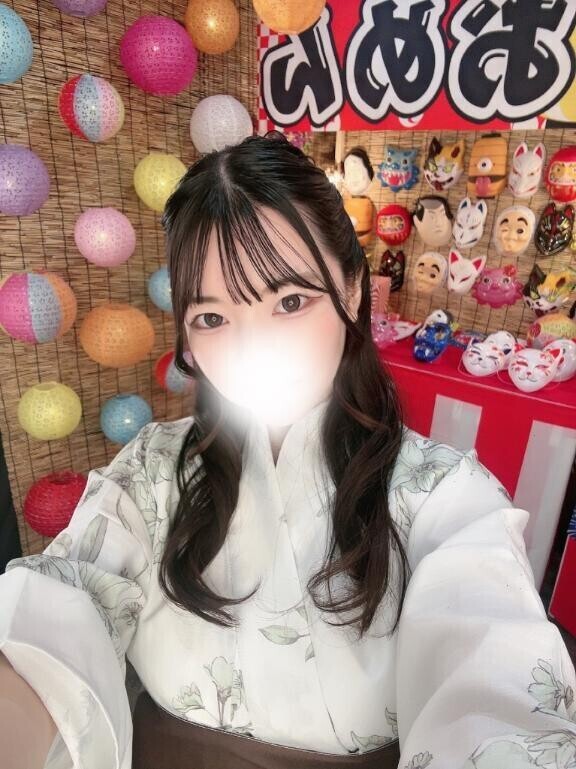 お礼?
