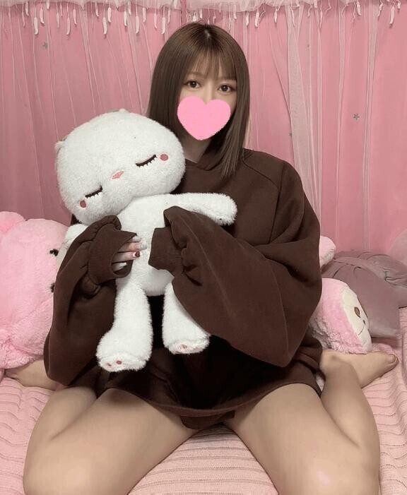 オーバーサイズ???